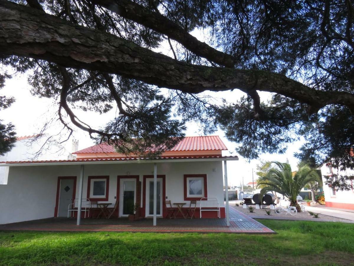 Casa Das Pipas #5 Pinhal Novo Εξωτερικό φωτογραφία