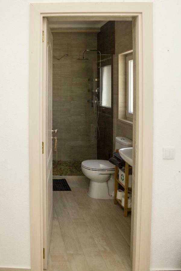 Casa Das Pipas #5 Pinhal Novo Εξωτερικό φωτογραφία